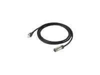 Zebra : CABLE ASSEMBLY ASSY AC PWR SUP pour VC70