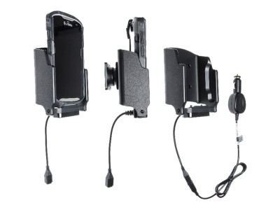 Zebra : TC56 CHARGE only VEHICLE CRADLE PROCLIP PASS-THROUGH PCBA MOLEX