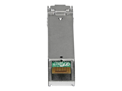 Startech : SFP A FIBRE OPTIQUE GIGABIT - COMPATIBLE HPE3CSFP91 - 550 M