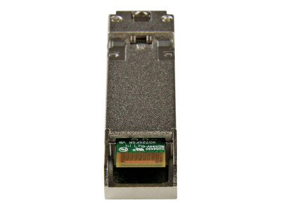 Startech : SFP+ A FIBRE OPTIQUE 10 GBE - COMPATIBLE HP JD094B - 10 KM