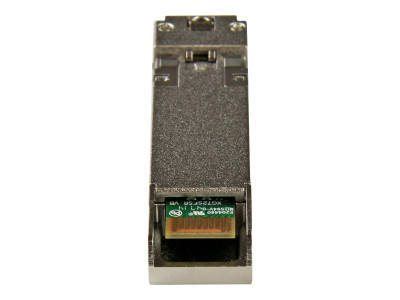 Startech : SFP+ A FIBRE OPTIQUE 10 GBE - CISCO SFP-10G-SR-S - LC - 300 M