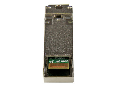 Startech : SFP+ A FIBRE OPTIQUE 10 GBE - CISCO SFP-10G-SR-X - LC - 300 M