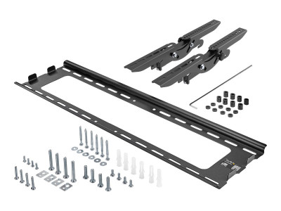 Startech : TV WALL MOUNT pour 32IN TO 70IN FLAT-SCREEN TV - avec TILT