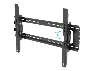 Startech : TV WALL MOUNT pour 32IN TO 70IN FLAT-SCREEN TV - avec TILT