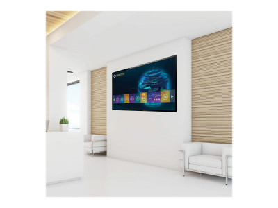 Startech : TV WALL MOUNT pour 32IN TO 70IN FLAT-SCREEN TV - avec TILT