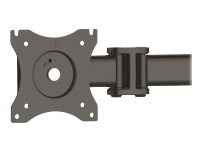 Startech : SUPPORT de BUREAU pour QUATRE ECRANS JUQU A 27 /8 KG - ACIER