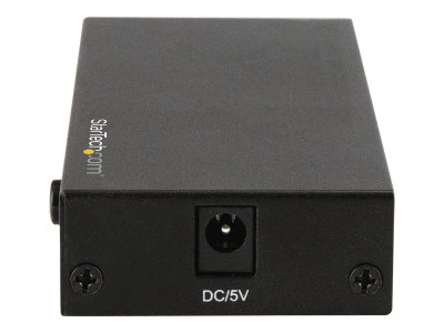 Startech : 4X1 HDMI VIDEO SWITCH - 4K60 4-PORT HDMI SWITCHER - 4K 60 HZ