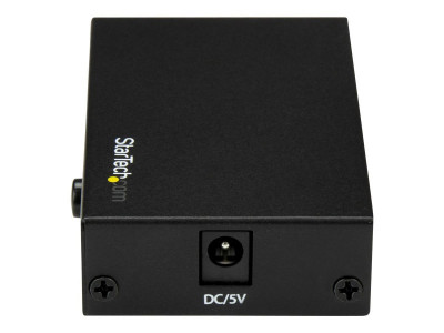 Startech : 2X1 HDMI VIDEO SWITCH - 4K60 2-PORT HDMI SWITCHER - 4K 60 HZ