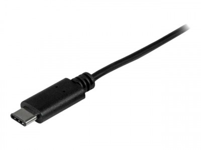 Startech : 0.5M USB TYPE C TO USB TYPE A cable M/M - USB 2.0