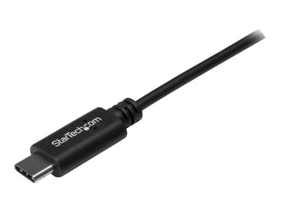 Startech : 0.5M USB TYPE C TO USB TYPE A cable M/M - USB 2.0