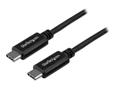 Startech : 0.5M USB TYPE C cable M/M USB 2.0