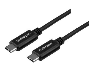 Startech : 0.5M USB TYPE C cable M/M USB 2.0