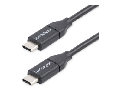 Startech : 0.5M USB TYPE C cable M/M USB 2.0