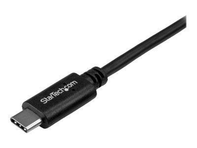 Startech : 0.5M USB TYPE C cable M/M USB 2.0