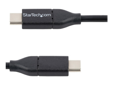 Startech : 0.5M USB TYPE C cable M/M USB 2.0