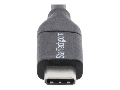 Startech : 0.5M USB TYPE C cable M/M USB 2.0
