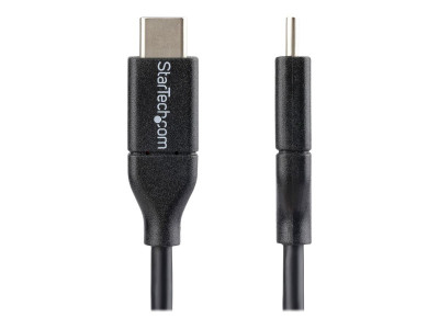 Startech : 0.5M USB TYPE C cable M/M USB 2.0
