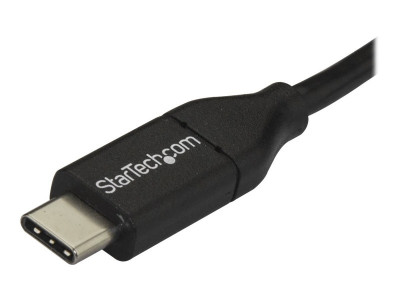 Startech : CABLE USB-C VERS MICRO-B de 2M - M/M - USB 2.0