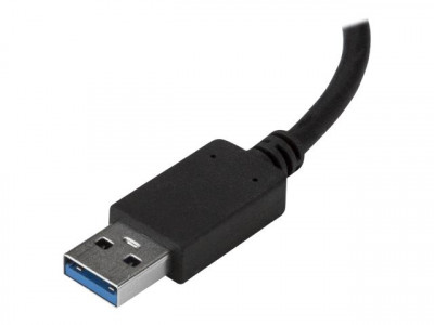 Startech : LECTEUR et ENREGISTREUR de CARTES CFAST 2.0 - USB 3.0