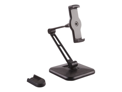 Startech : UNIVERSAL TABLET DESK STAND pour 4.7IN-12.9IN TABLETS-WALL MOUNT