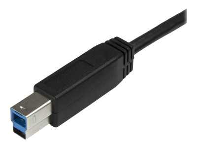 Startech : 2M USB TYPE C TO USB TYPE B cable - USB 3.0 - 6FT