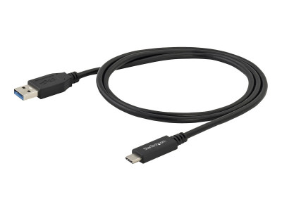 Startech : 1M USB A TO USB C cable USB TYPE C TO A - USB 3.0