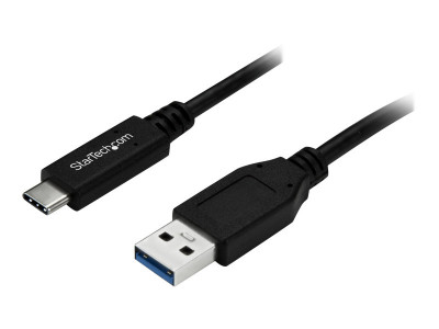 Startech : 1M USB A TO USB C cable USB TYPE C TO A - USB 3.0