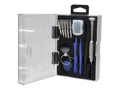 Startech : CELL PHONE TABLET et LAPTOP COMPUTER REPAIR TOOL kit