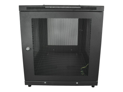 Startech : 12U SERVER CABINET OR NETWORK CABINET - SERVER RACK ENCLOSURE