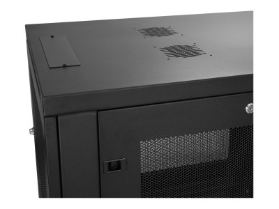 Startech : 12U SERVER CABINET OR NETWORK CABINET - SERVER RACK ENCLOSURE