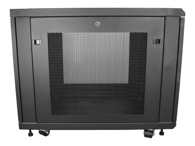 Startech : 12U SERVER CABINET OR NETWORK CABINET - SERVER RACK ENCLOSURE