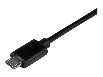 Startech : 0.5M USB TYPE C TO MICRO USB USB 2.0