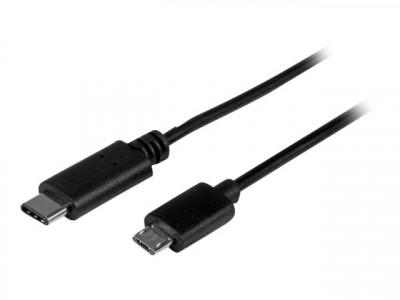 Startech : 0.5M USB TYPE C TO MICRO USB USB 2.0