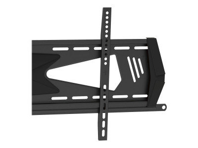 Startech : LOW PROFILE TV WALL MOUNT 37IN- 70IN TV-ANTI-THEFT-FIXED