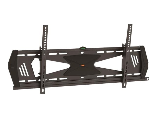 Startech : LOW PROFILE TV WALL MOUNT 37IN- 70IN TV-ANTI-THEFT-TILTING