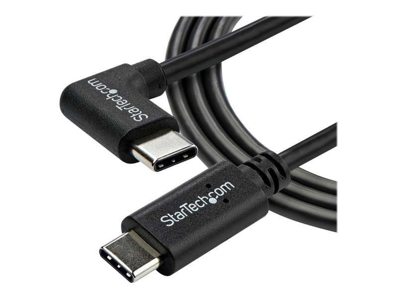 StarTech.com Câble USB-C vers USB-B de 3 m pour imprimante - USB 2.0 sur