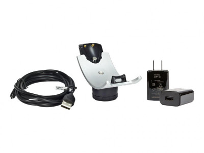 Socket Communication : CHARGING MOUNT only pour CHS 7/700 SERIES SCANNERS