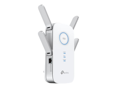 TP-Link : RE650 AC2600 DUAL BAND WLAN REPEATER