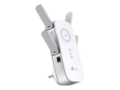 TP-Link : RE650 AC2600 DUAL BAND WLAN REPEATER