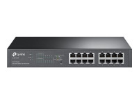ルーター・ネットワーク機器 TP-Link Omada 8-Port 10G Switch DS1008X DS1008X | Omada 8-Port 10G Unmanaged Desktop/Rackmount