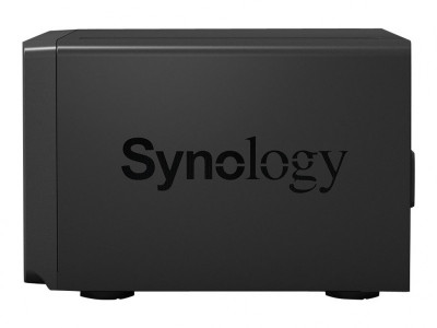 Synology : DX517 5 BAY EXPANSION UNIT F X17 SERIES