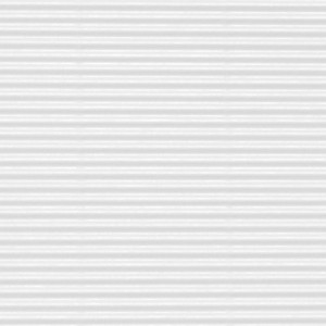 folia Carton ondulé, (L)500 x (H)700 mm, naturel