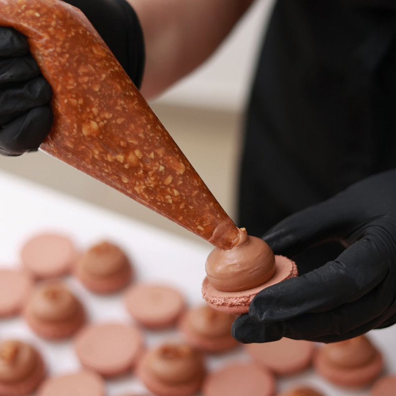 franz mensch poche à douille pour pâtisserie 