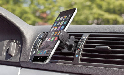 WEDO support de smartphone pour voiture 