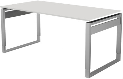 kerkmann Table annexe Form 5, piètement cadre, graphite