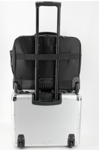 LiGHTPAK Trolley Business pour laptop 