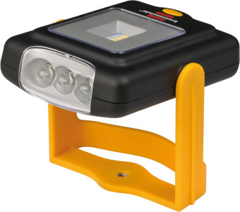 brennenstuhl Baladeuse universelle LED SMD HL DB 43 MH