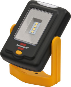 brennenstuhl Baladeuse universelle LED SMD HL DB 43 MH