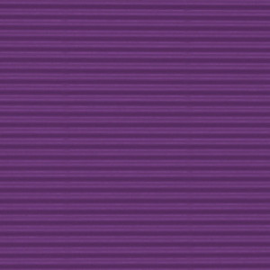 folia Carton ondulé, (L)500 x (H)700 mm, argent