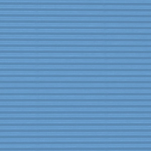 folia Carton ondulé, (L)500 x (H)700 mm, argent